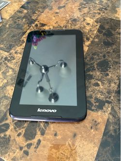 Android tablet