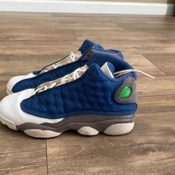 Jordan 13 Retro Flint
