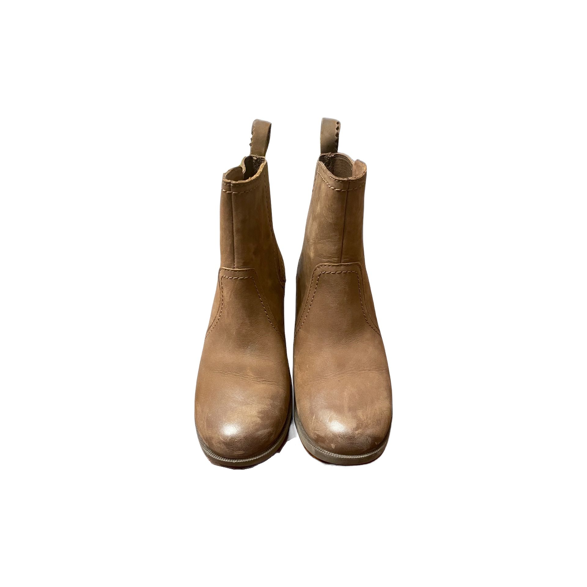 Teva Anaya Chelsea Waterproof Boots Women s shoes