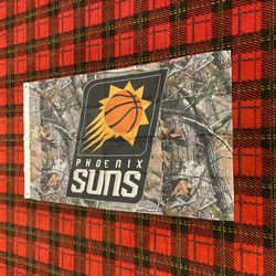 Brand New Phoenix Suns Banner Flag 