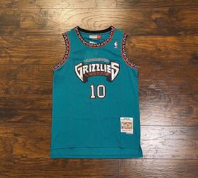 New Throwback Jersey