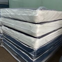 Mattress 