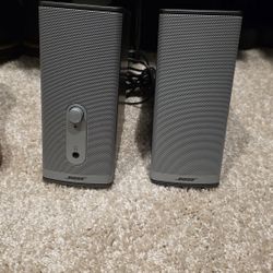 Bose Spaekers