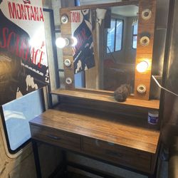 Vanity 