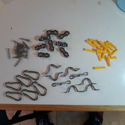 Miscellaneous Stuff