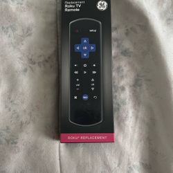 Brand new Roku Remote 