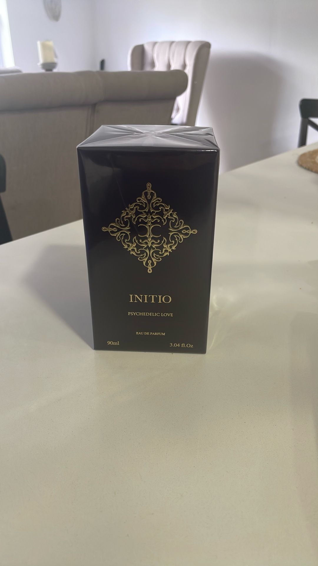 Initio Psychedelic Love Parfum