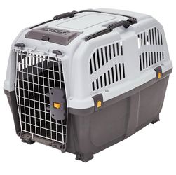 Midwest Skudo Travel Crate