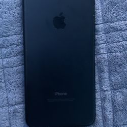 iPhone 7 Plus 34 GB Is not iCloud lock . Line lock from cricket