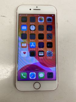 Iphone 7 Unlocked 32 gb