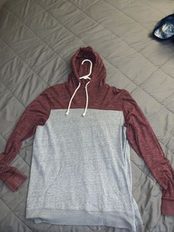 Men’s Long sleeve Shirt