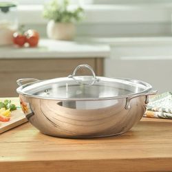 Princess house 15qt Cacerola