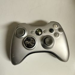 Xbox 360 OEM Controller $30 Tested