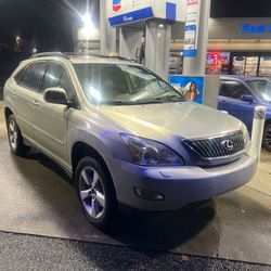 2004 Lexus Rx 330