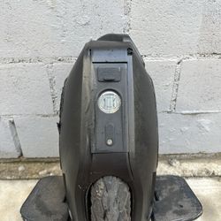Electric Unicycle 
