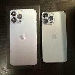 I Phone 13 Pro Max