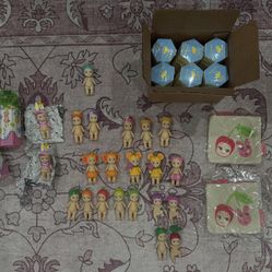 Up For Sale 