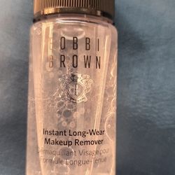Bobbi Brown Makeup remover or Cleansing Oil 1oz. 5 Each 