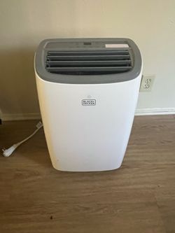Black & Decker AC unit