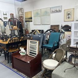 Home decor and furniture