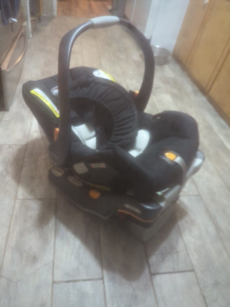 Car Seat For Baby