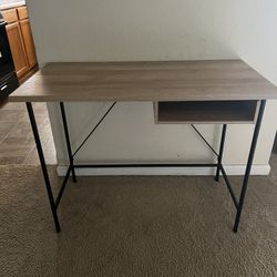 Multi Purpose Desk