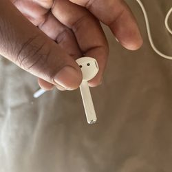 Left Ear AirPod For 15
