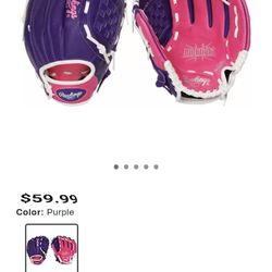 Free Rawlings Glove 