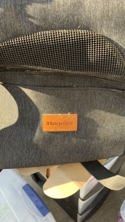 Morpilot Dog Carrier 