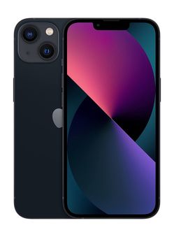 iPhone 13 : $29.99 at Cricket