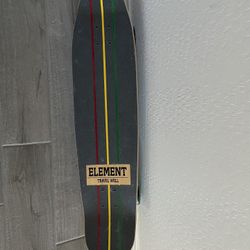 Skateboard Element