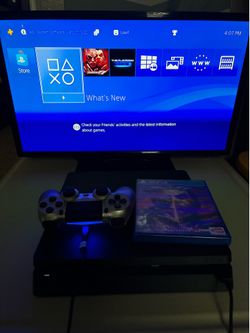 PS4