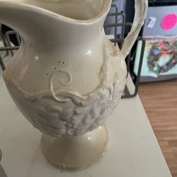  Pitchers 