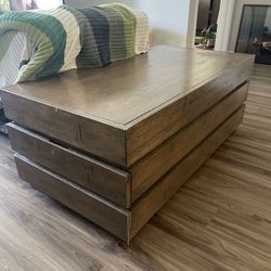 TV Stand/coffee Table