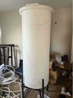 Water storage