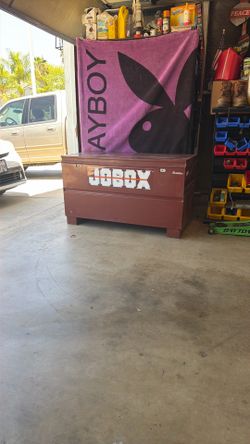 JOBOX