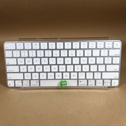 Apple Magic Keyboard 2 Bluetooth Keyboard MK2A3LL/A