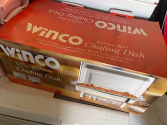 Food warmer