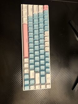 Keyboard