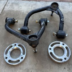 2019-2024 Chevy/GMC Trail Boss/AT4 2 Inch Leveling Kit