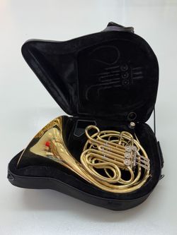 Oxford Double French Horn