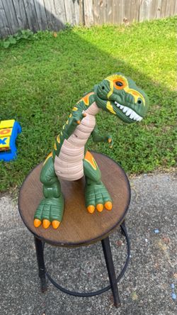 Fisher-price Imaginext Mega T-Rex