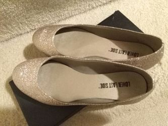 Women's Shoes - Size 5.5