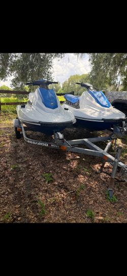 2022 Yamaha EX SPORT