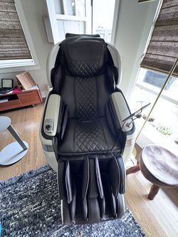 COZZIA MASSAGE CHAIR-CZ-710/Qi SE