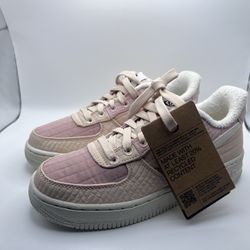 Nike Dunk Low 1 Toasty Pink 