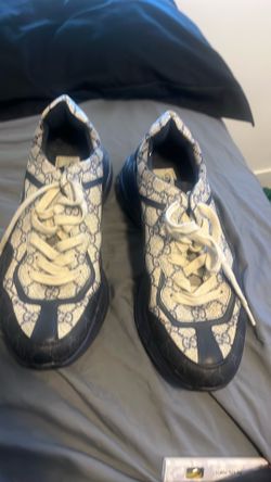 Gucci Sneakers very used
