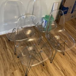 Dining Chairs 