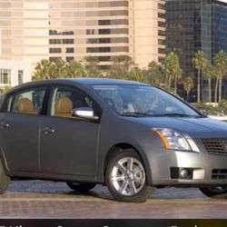 2010 Nissan Sentra