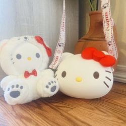 Hello Kitty Gift Bundle